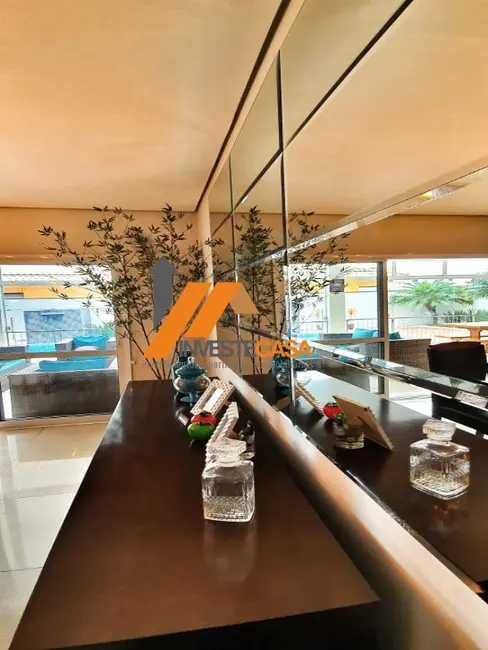 Casa de Condomínio com 3 quartos à venda, 230m2 em Jardim Guarujá, Sorocaba - SP - imagem 5 Foto 5 de Casa de Condomínio com 3 quartos à venda, 230m2 em Jardim Guarujá, Sorocaba - SP