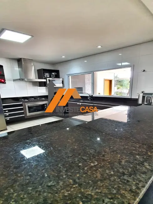 Casa de Condomínio com 3 quartos à venda, 230m2 em Jardim Guarujá, Sorocaba - SP - imagem 7 Foto 7 de Casa de Condomínio com 3 quartos à venda, 230m2 em Jardim Guarujá, Sorocaba - SP