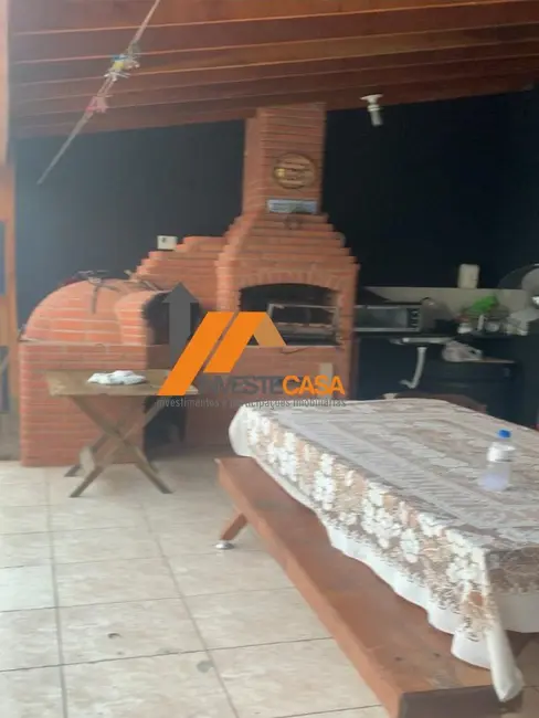 Casa de Condomínio com 3 quartos à venda, 210m2 em Wanel Ville, Sorocaba - SP - imagem 9 Foto 9 de Casa de Condomínio com 3 quartos à venda, 210m2 em Wanel Ville, Sorocaba - SP