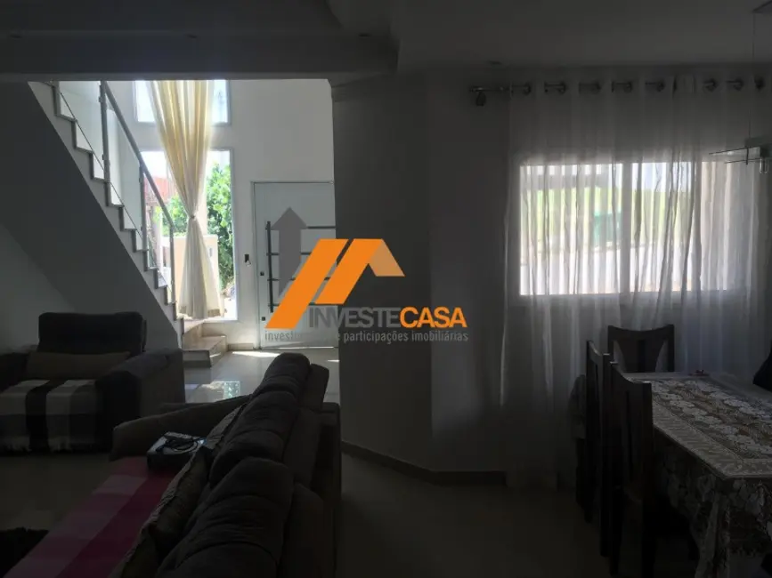 Casa de Condomínio com 3 quartos à venda, 210m2 em Wanel Ville, Sorocaba - SP - imagem 3 Foto 3 de Casa de Condomínio com 3 quartos à venda, 210m2 em Wanel Ville, Sorocaba - SP