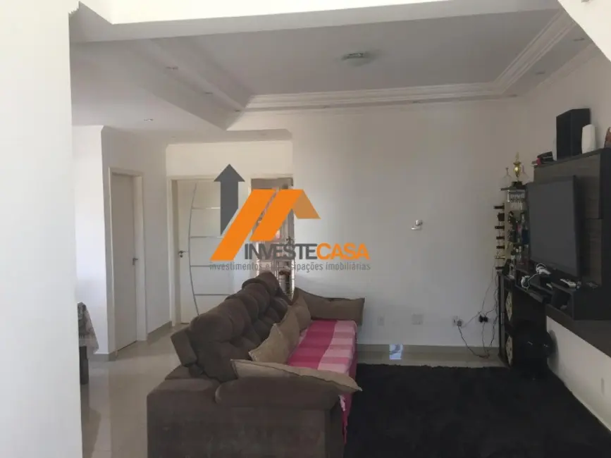 Casa de Condomínio com 3 quartos à venda, 210m2 em Wanel Ville, Sorocaba - SP - imagem 5 Foto 5 de Casa de Condomínio com 3 quartos à venda, 210m2 em Wanel Ville, Sorocaba - SP