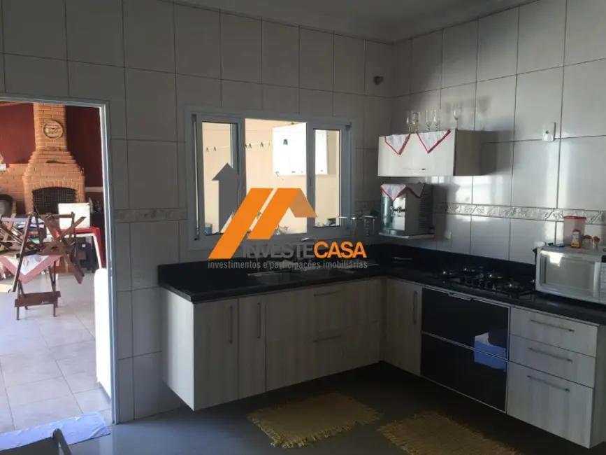 Casa de Condomínio com 3 quartos à venda, 210m2 em Wanel Ville, Sorocaba - SP - imagem 6 Foto 6 de Casa de Condomínio com 3 quartos à venda, 210m2 em Wanel Ville, Sorocaba - SP