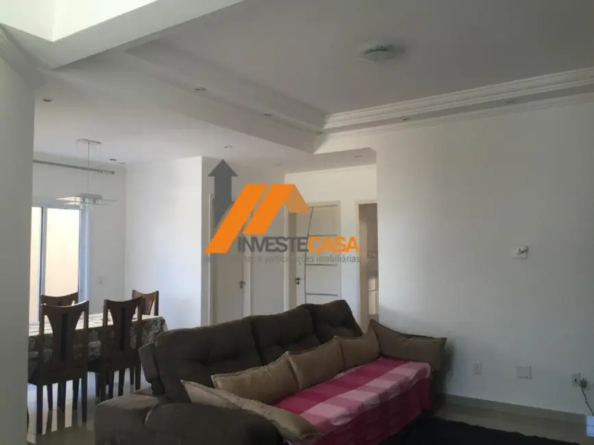 Casa de Condomínio com 3 quartos à venda, 210m2 em Wanel Ville, Sorocaba - SP - imagem 4 Foto 4 de Casa de Condomínio com 3 quartos à venda, 210m2 em Wanel Ville, Sorocaba - SP