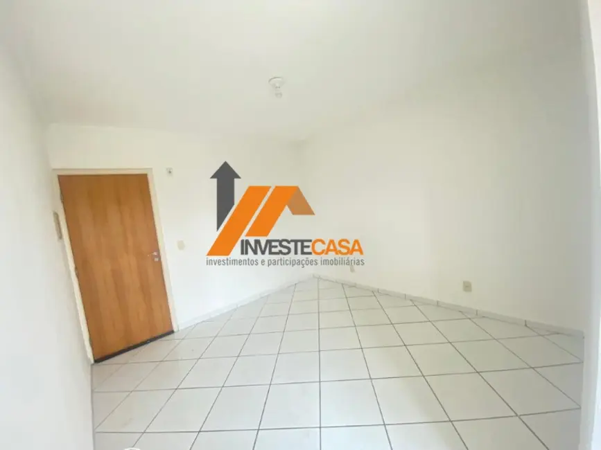 Foto 4 de Apartamento com 1 quarto para alugar, 35m2 em Vila Carvalho, Sorocaba - SP