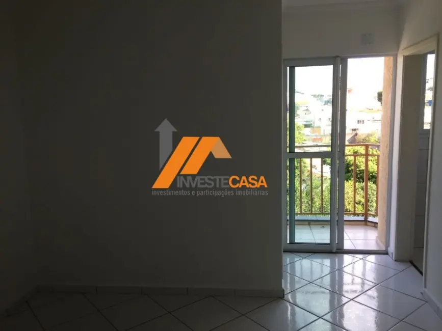 Foto 9 de Apartamento com 1 quarto para alugar, 35m2 em Vila Carvalho, Sorocaba - SP