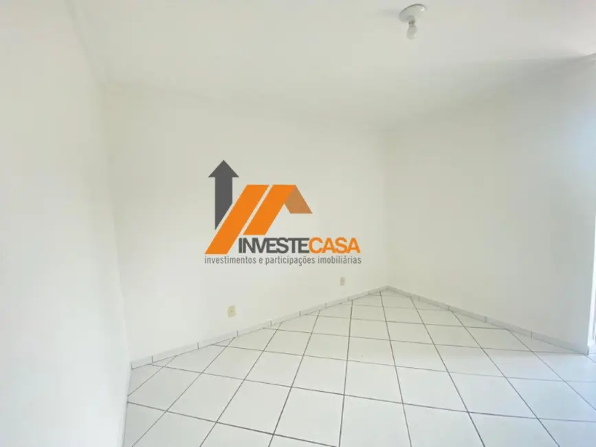 Foto 8 de Apartamento com 1 quarto para alugar, 35m2 em Vila Carvalho, Sorocaba - SP