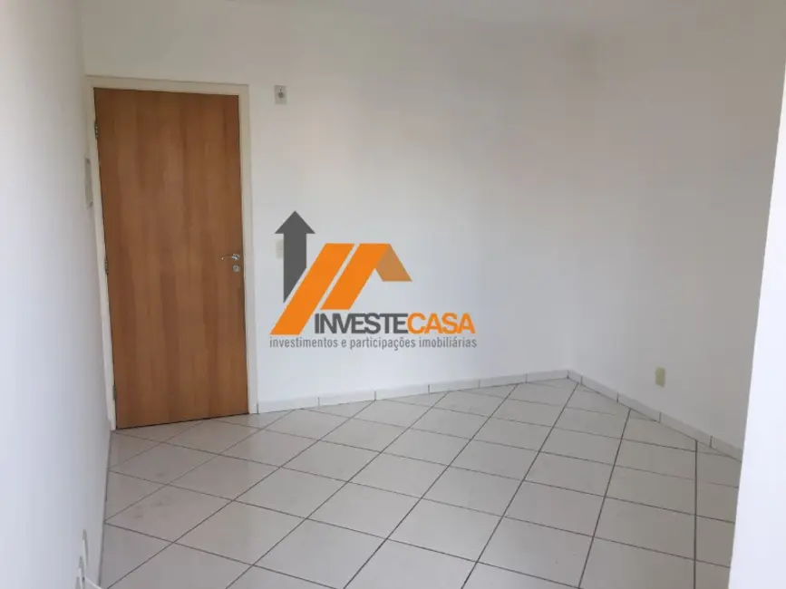 Foto 6 de Apartamento com 1 quarto para alugar, 35m2 em Vila Carvalho, Sorocaba - SP