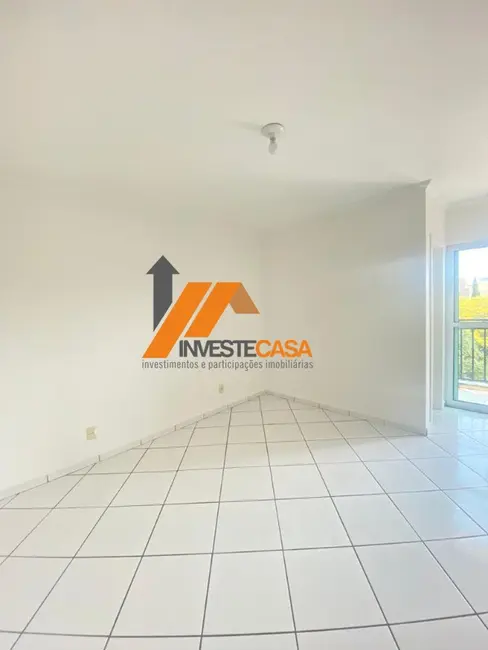 Foto 7 de Apartamento com 1 quarto para alugar, 35m2 em Vila Carvalho, Sorocaba - SP