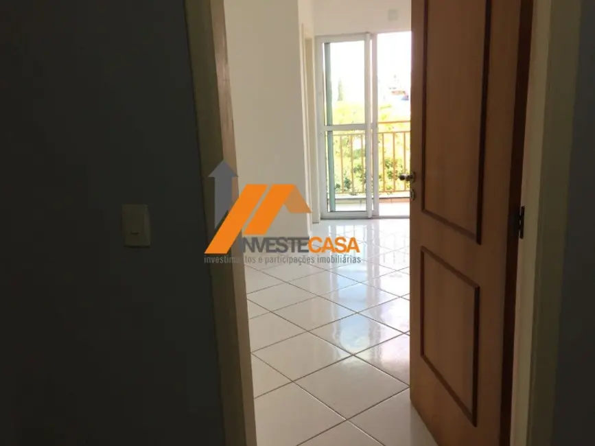 Foto 2 de Apartamento com 1 quarto para alugar, 35m2 em Vila Carvalho, Sorocaba - SP