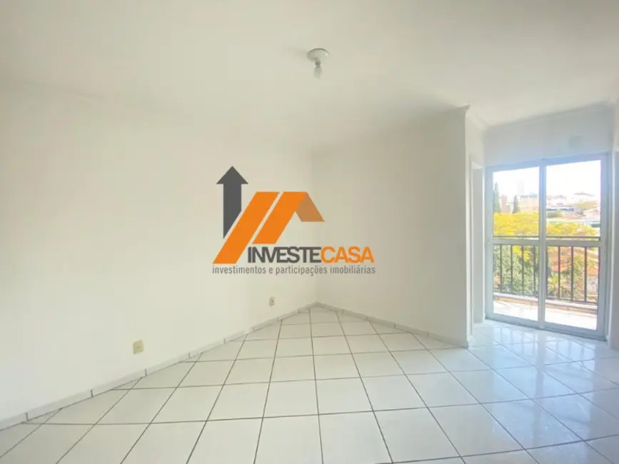Foto 5 de Apartamento com 1 quarto para alugar, 35m2 em Vila Carvalho, Sorocaba - SP