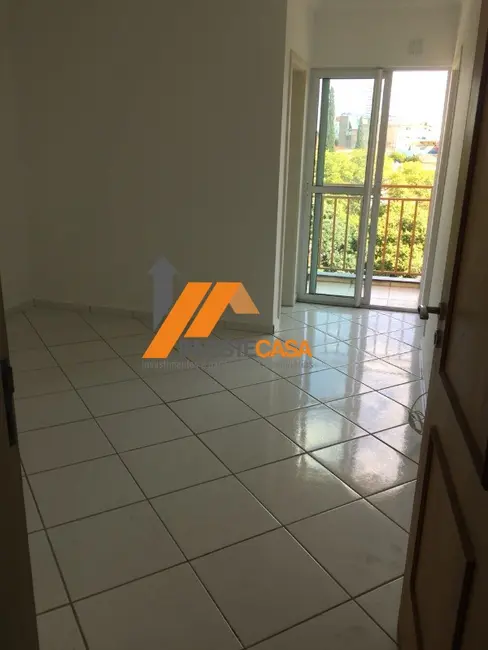 Foto 3 de Apartamento com 1 quarto para alugar, 35m2 em Vila Carvalho, Sorocaba - SP
