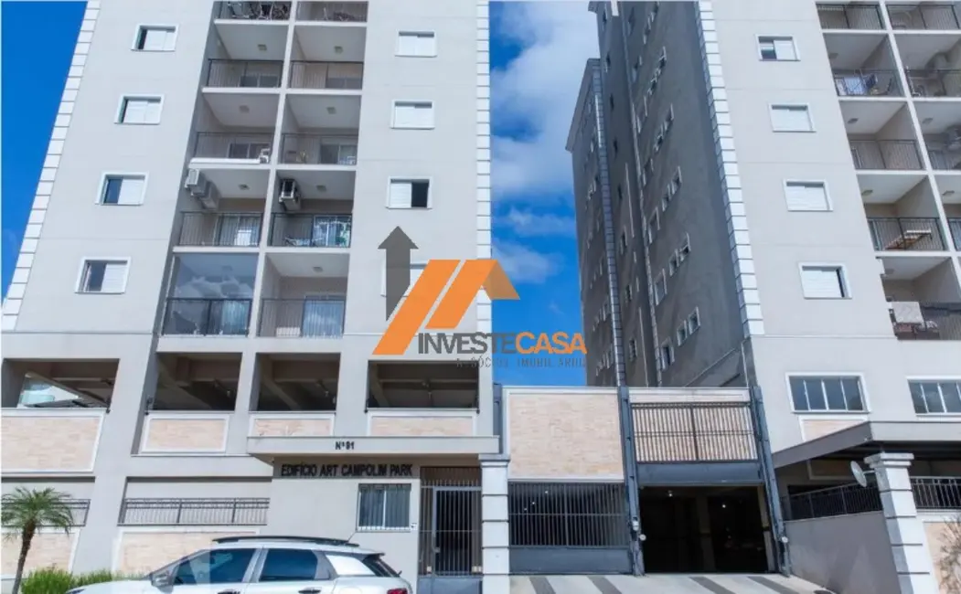 Apartamento com 2 quartos para alugar, 70m2 em Parque Campolim, Sorocaba - SP - imagem 1 Foto 1 de Apartamento com 2 quartos para alugar, 70m2 em Parque Campolim, Sorocaba - SP