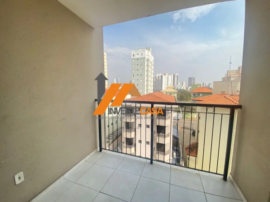 Apartamento com 2 quartos para alugar, 70m2 em Parque Campolim, Sorocaba - SP - imagem 4 Foto 4 de Apartamento com 2 quartos para alugar, 70m2 em Parque Campolim, Sorocaba - SP