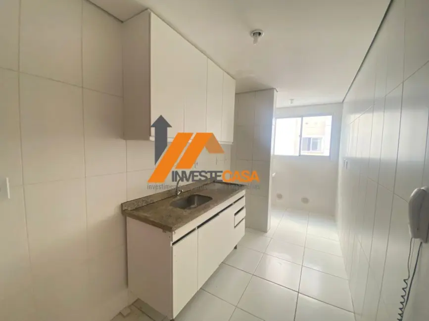 Apartamento com 2 quartos para alugar, 70m2 em Parque Campolim, Sorocaba - SP - imagem 7 Foto 7 de Apartamento com 2 quartos para alugar, 70m2 em Parque Campolim, Sorocaba - SP