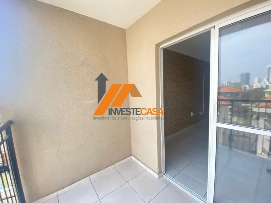 Apartamento com 2 quartos para alugar, 70m2 em Parque Campolim, Sorocaba - SP - imagem 5 Foto 5 de Apartamento com 2 quartos para alugar, 70m2 em Parque Campolim, Sorocaba - SP