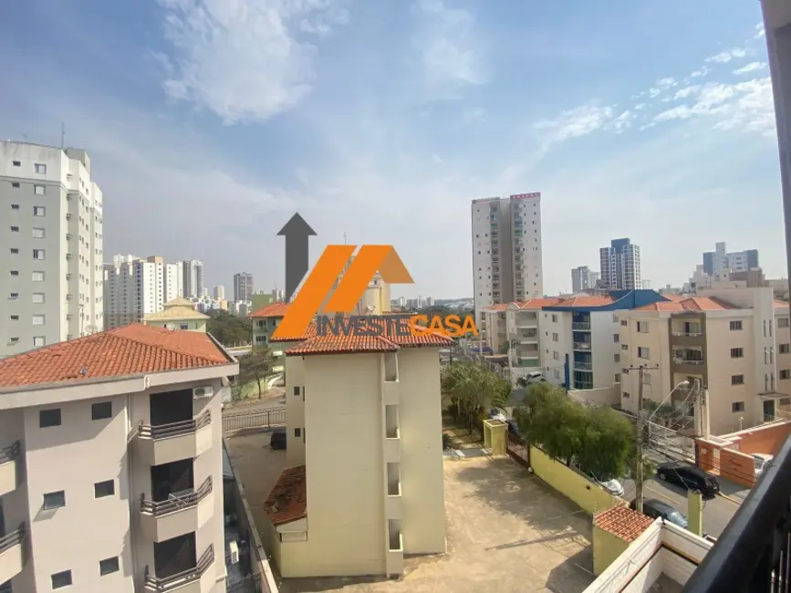 Apartamento com 2 quartos para alugar, 70m2 em Parque Campolim, Sorocaba - SP - imagem 6 Foto 6 de Apartamento com 2 quartos para alugar, 70m2 em Parque Campolim, Sorocaba - SP