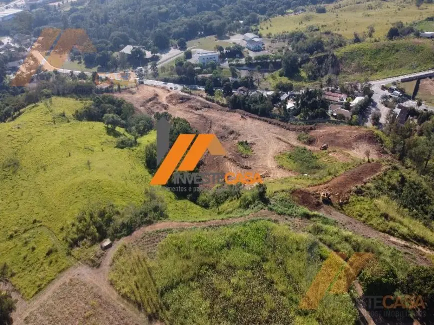 Foto 8 de Terreno / Lote à venda, 250m2 em Morros, Sorocaba - SP