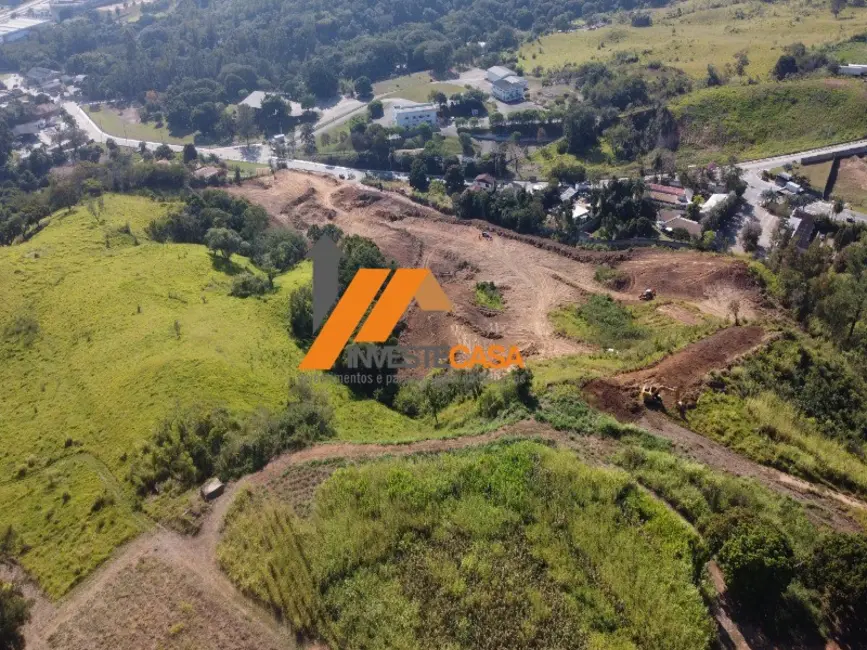 Foto 8 de Terreno / Lote à venda, 250m2 em Morros, Sorocaba - SP