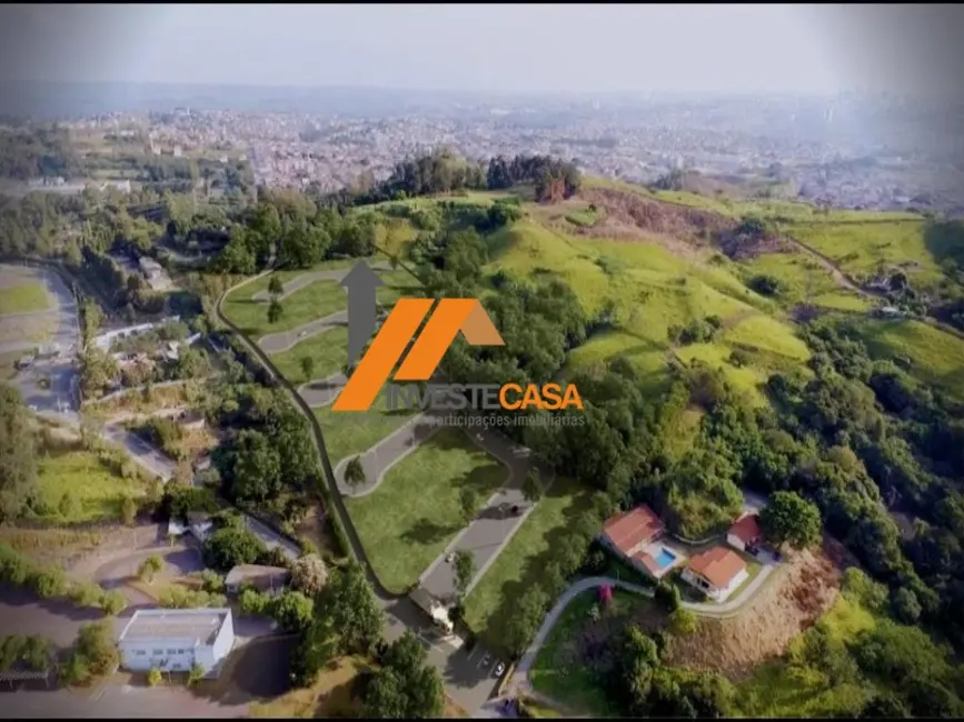 Foto 2 de Terreno / Lote à venda, 250m2 em Morros, Sorocaba - SP