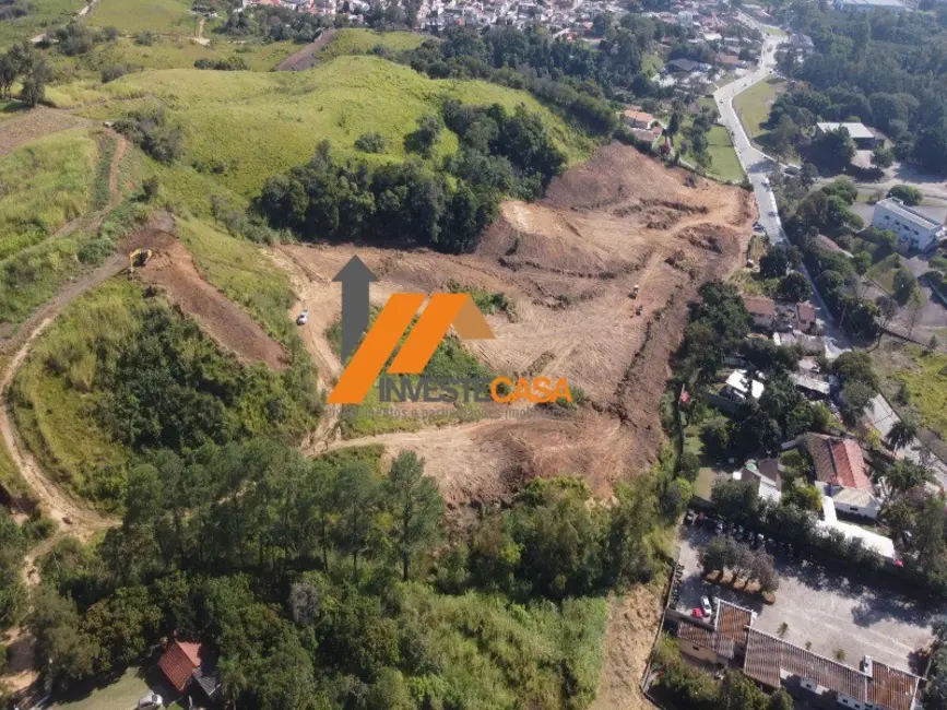 Foto 5 de Terreno / Lote à venda, 250m2 em Morros, Sorocaba - SP