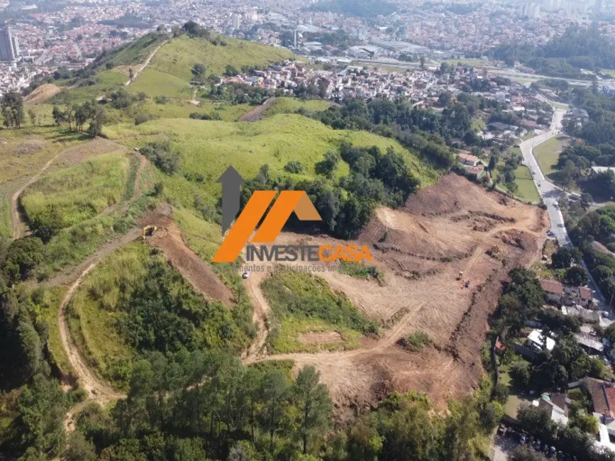 Foto 6 de Terreno / Lote à venda, 250m2 em Morros, Sorocaba - SP