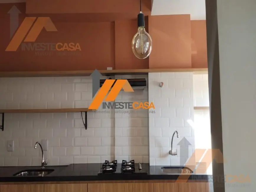 Apartamento com 1 quarto à venda, 45m2 em Parque Campolim, Sorocaba - SP - imagem 6 Foto 6 de Apartamento com 1 quarto à venda, 45m2 em Parque Campolim, Sorocaba - SP