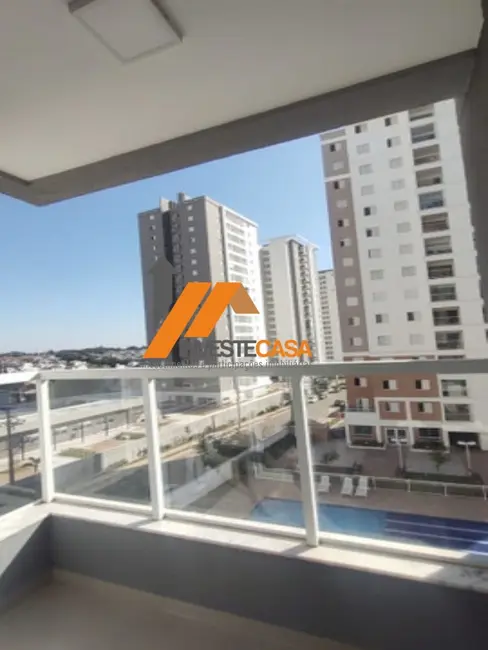 Apartamento com 1 quarto à venda, 45m2 em Parque Campolim, Sorocaba - SP - imagem 5 Foto 5 de Apartamento com 1 quarto à venda, 45m2 em Parque Campolim, Sorocaba - SP