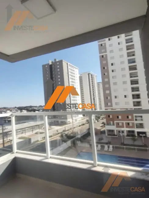 Apartamento com 1 quarto à venda, 45m2 em Parque Campolim, Sorocaba - SP - imagem 5 Foto 5 de Apartamento com 1 quarto à venda, 45m2 em Parque Campolim, Sorocaba - SP