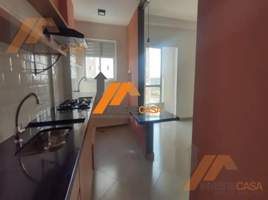 Apartamento com 1 quarto à venda, 45m2 em Parque Campolim, Sorocaba - SP - imagem 3 Foto 3 de Apartamento com 1 quarto à venda, 45m2 em Parque Campolim, Sorocaba - SP