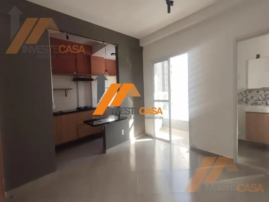 Apartamento com 1 quarto à venda, 45m2 em Parque Campolim, Sorocaba - SP - imagem 1 Foto 1 de Apartamento com 1 quarto à venda, 45m2 em Parque Campolim, Sorocaba - SP