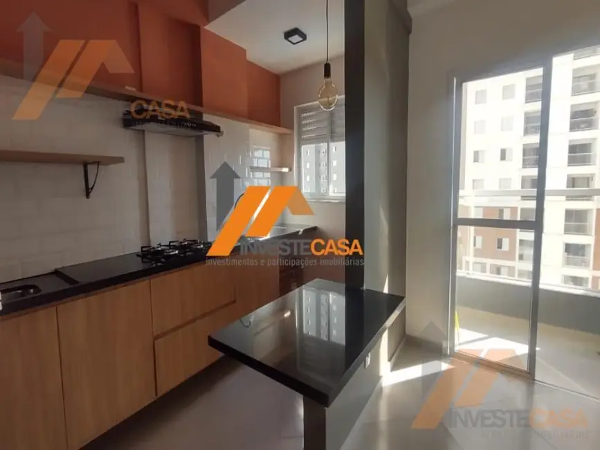 Apartamento com 1 quarto à venda, 45m2 em Parque Campolim, Sorocaba - SP - imagem 8 Foto 8 de Apartamento com 1 quarto à venda, 45m2 em Parque Campolim, Sorocaba - SP