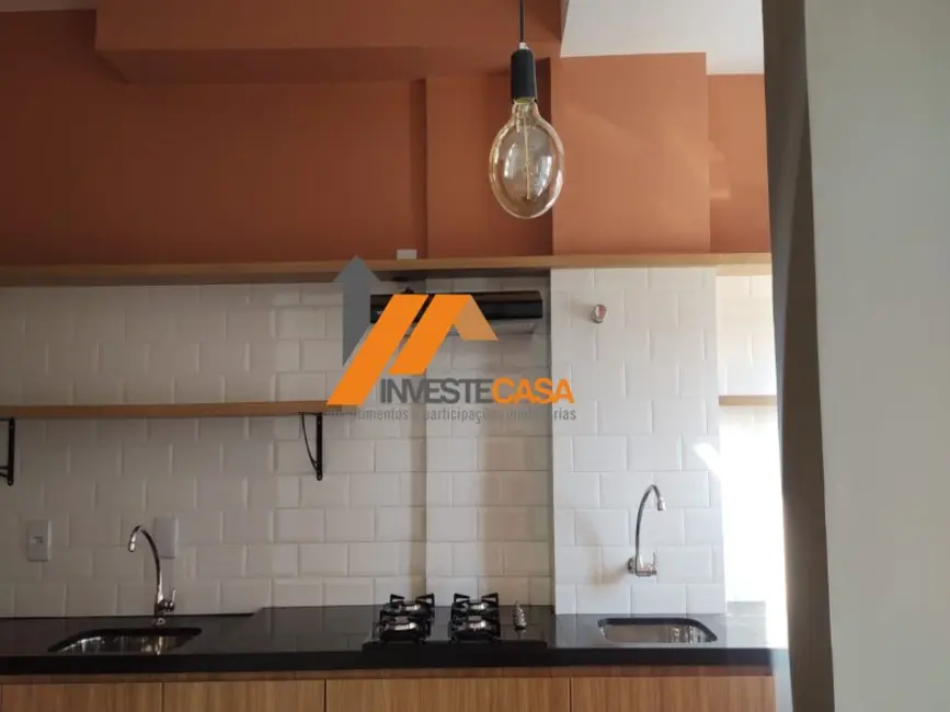 Apartamento com 1 quarto à venda, 45m2 em Parque Campolim, Sorocaba - SP - imagem 6 Foto 6 de Apartamento com 1 quarto à venda, 45m2 em Parque Campolim, Sorocaba - SP