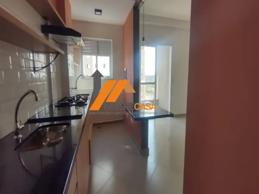 Apartamento com 1 quarto à venda, 45m2 em Parque Campolim, Sorocaba - SP - imagem 3 Foto 3 de Apartamento com 1 quarto à venda, 45m2 em Parque Campolim, Sorocaba - SP