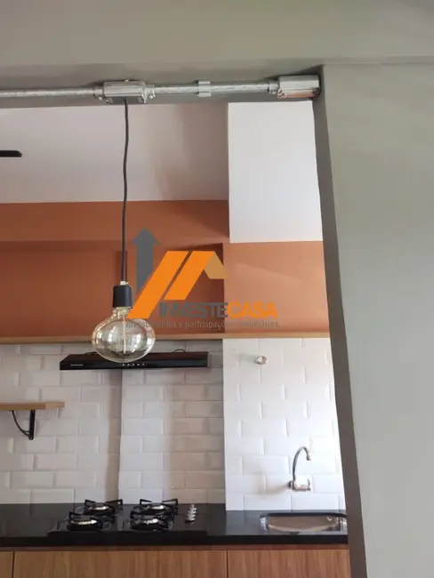 Foto 2 de Apartamento com 1 quarto à venda, 45m2 em Parque Campolim, Sorocaba - SP