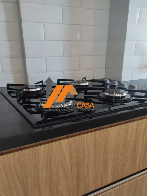 Apartamento com 1 quarto à venda, 45m2 em Parque Campolim, Sorocaba - SP - imagem 7 Foto 7 de Apartamento com 1 quarto à venda, 45m2 em Parque Campolim, Sorocaba - SP