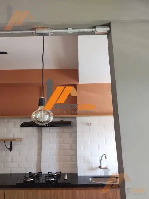 Apartamento com 1 quarto à venda, 45m2 em Parque Campolim, Sorocaba - SP - imagem 2 Foto 2 de Apartamento com 1 quarto à venda, 45m2 em Parque Campolim, Sorocaba - SP