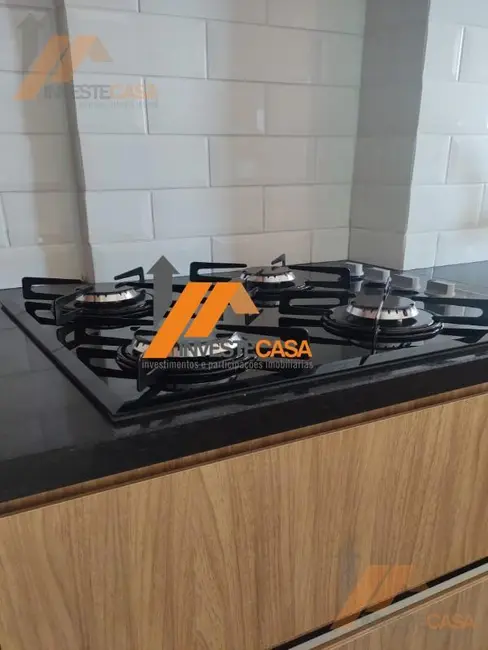 Apartamento com 1 quarto à venda, 45m2 em Parque Campolim, Sorocaba - SP - imagem 7 Foto 7 de Apartamento com 1 quarto à venda, 45m2 em Parque Campolim, Sorocaba - SP