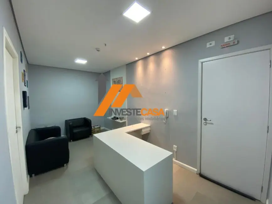 Foto 1 de Sala Comercial à venda, 30m2 em Jardim Vergueiro, Sorocaba - SP