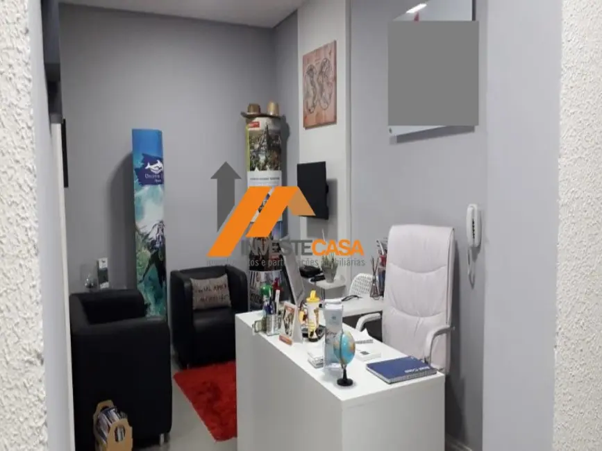 Foto 6 de Sala Comercial à venda, 30m2 em Jardim Vergueiro, Sorocaba - SP