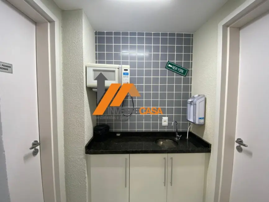 Foto 8 de Sala Comercial à venda, 30m2 em Jardim Vergueiro, Sorocaba - SP