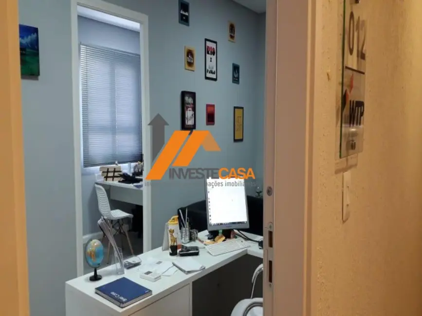 Foto 4 de Sala Comercial à venda, 30m2 em Jardim Vergueiro, Sorocaba - SP