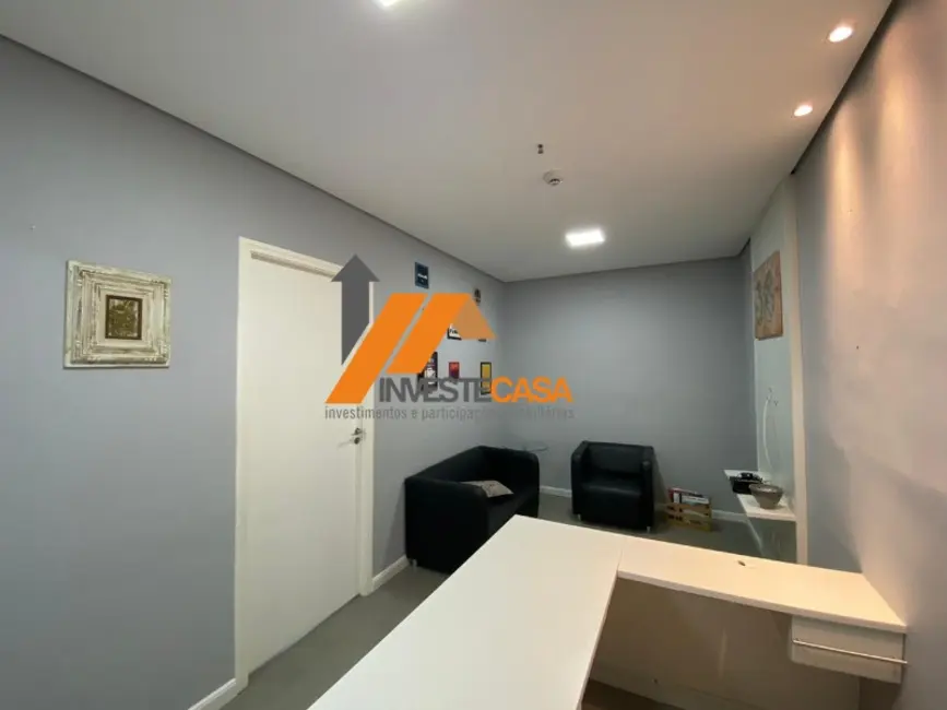 Foto 3 de Sala Comercial à venda, 30m2 em Jardim Vergueiro, Sorocaba - SP