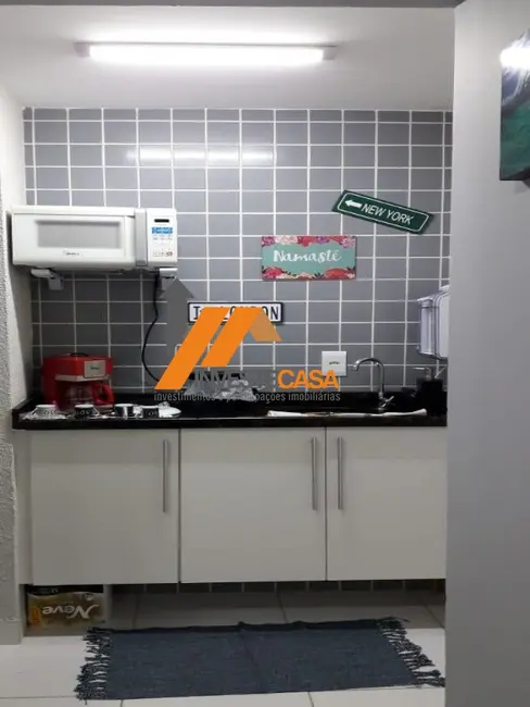 Foto 9 de Sala Comercial à venda, 30m2 em Jardim Vergueiro, Sorocaba - SP