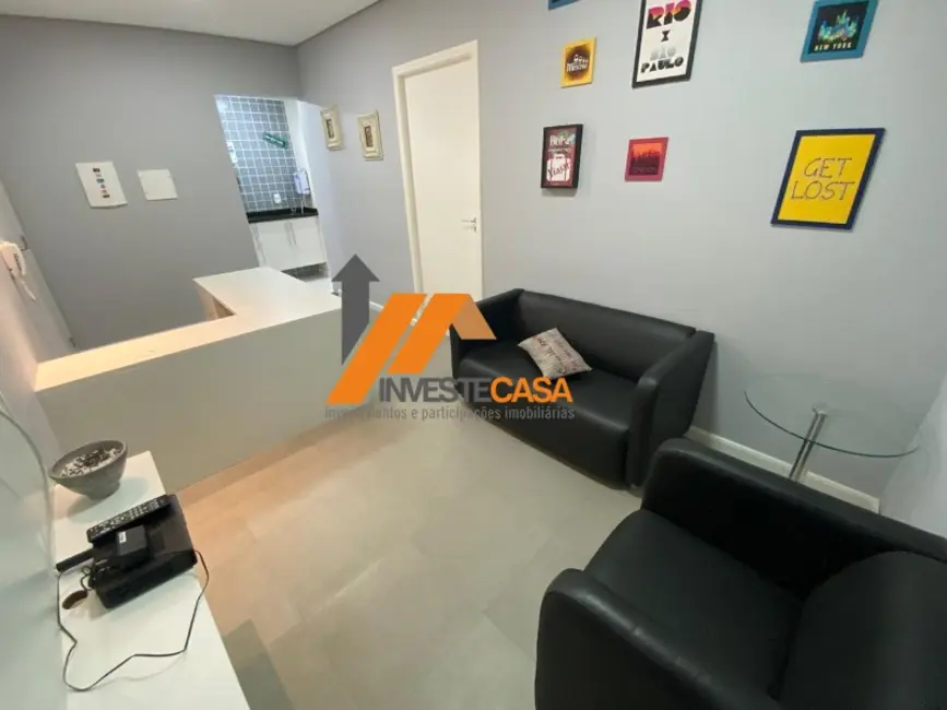 Foto 2 de Sala Comercial à venda, 30m2 em Jardim Vergueiro, Sorocaba - SP