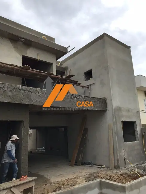 Foto 8 de Casa de Condomínio com 3 quartos à venda, 221m2 em Ibiti Royal Park, Sorocaba - SP