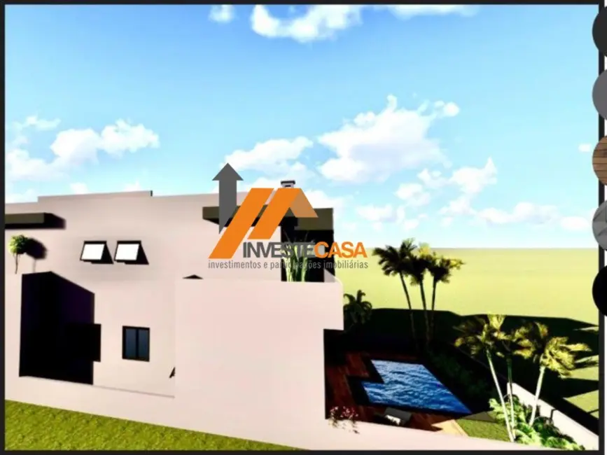 Foto 6 de Casa de Condomínio com 3 quartos à venda, 221m2 em Ibiti Royal Park, Sorocaba - SP