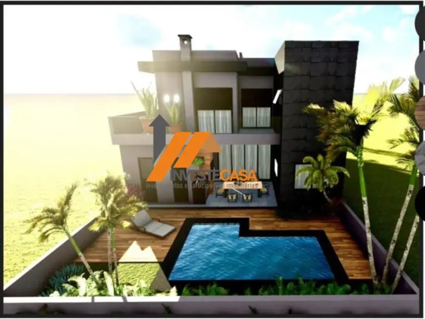 Foto 4 de Casa de Condomínio com 3 quartos à venda, 221m2 em Ibiti Royal Park, Sorocaba - SP