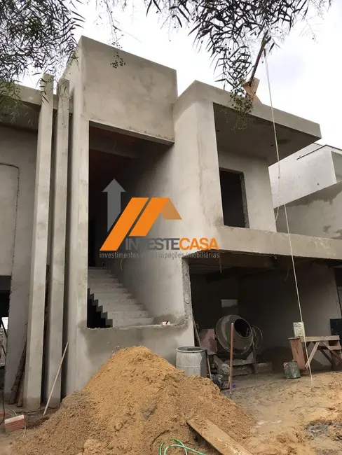 Foto 9 de Casa de Condomínio com 3 quartos à venda, 221m2 em Ibiti Royal Park, Sorocaba - SP