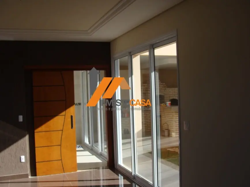 Casa de Condomínio com 3 quartos à venda, 289m2 em Jardim Residencial Chácara Ondina, Sorocaba - SP - imagem 7 Foto 7 de Casa de Condomínio com 3 quartos à venda, 289m2 em Jardim Residencial Chácara Ondina, Sorocaba - SP