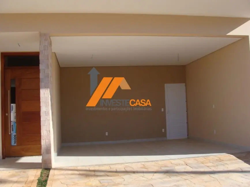 Foto 2 de Casa de Condomínio com 3 quartos à venda, 289m2 em Jardim Residencial Chácara Ondina, Sorocaba - SP